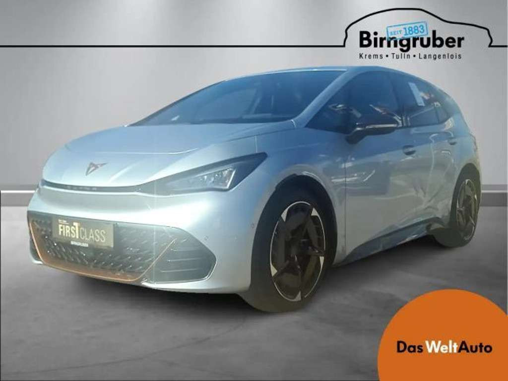 Cupra Born 2025 Elektrisch