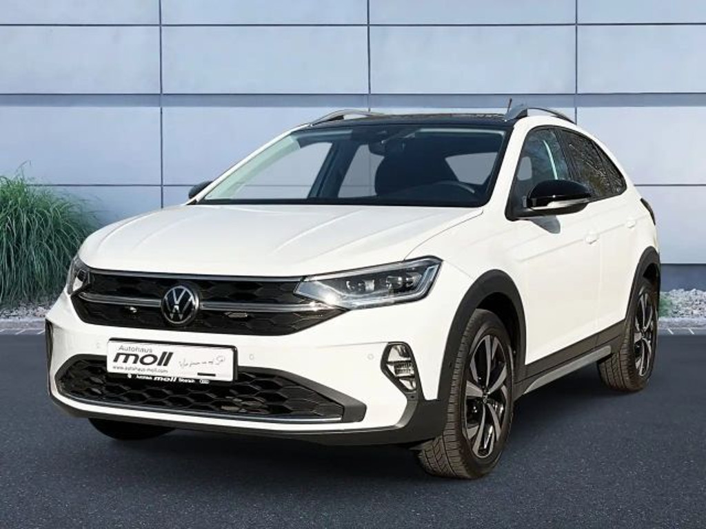 Volkswagen Taigo 2024 Benzine