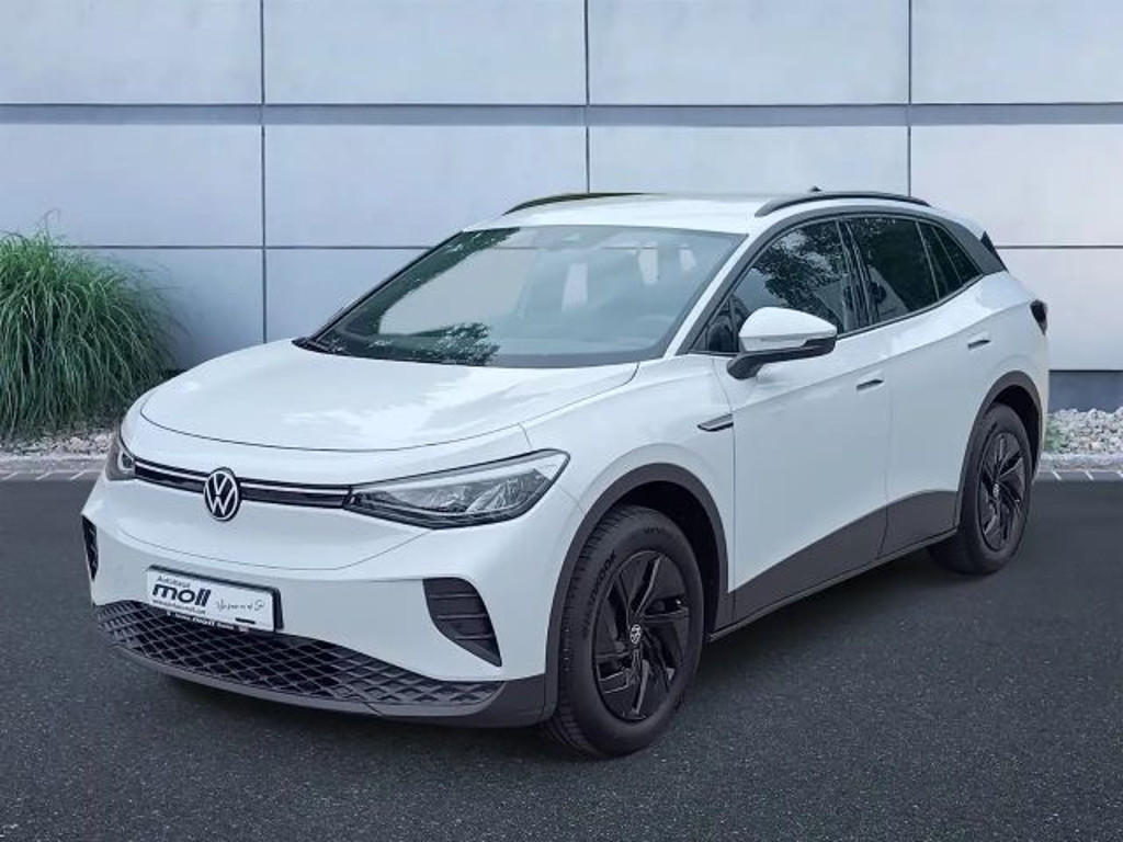 Volkswagen ID.4 2022 Elektrisch