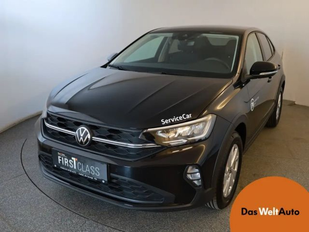 Volkswagen Taigo 2024 Benzine