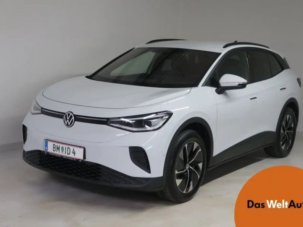 Volkswagen ID.4 2025 Elektrisch