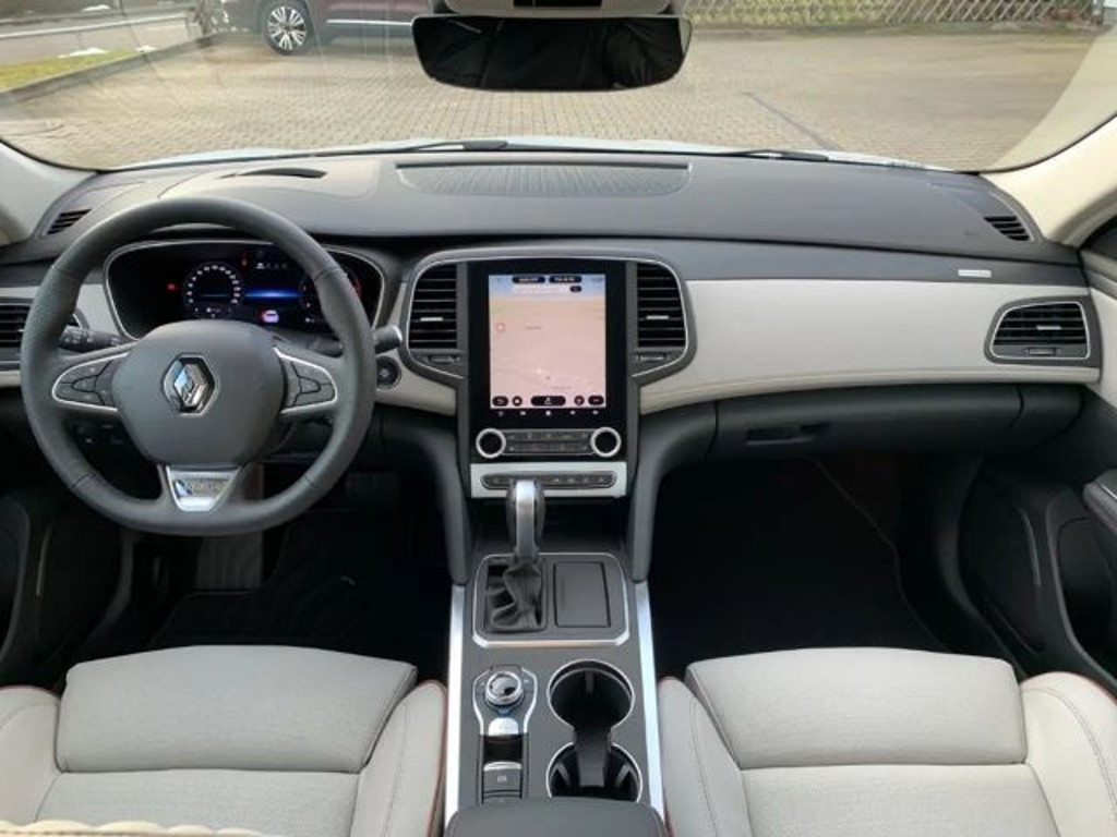 Renault Talisman