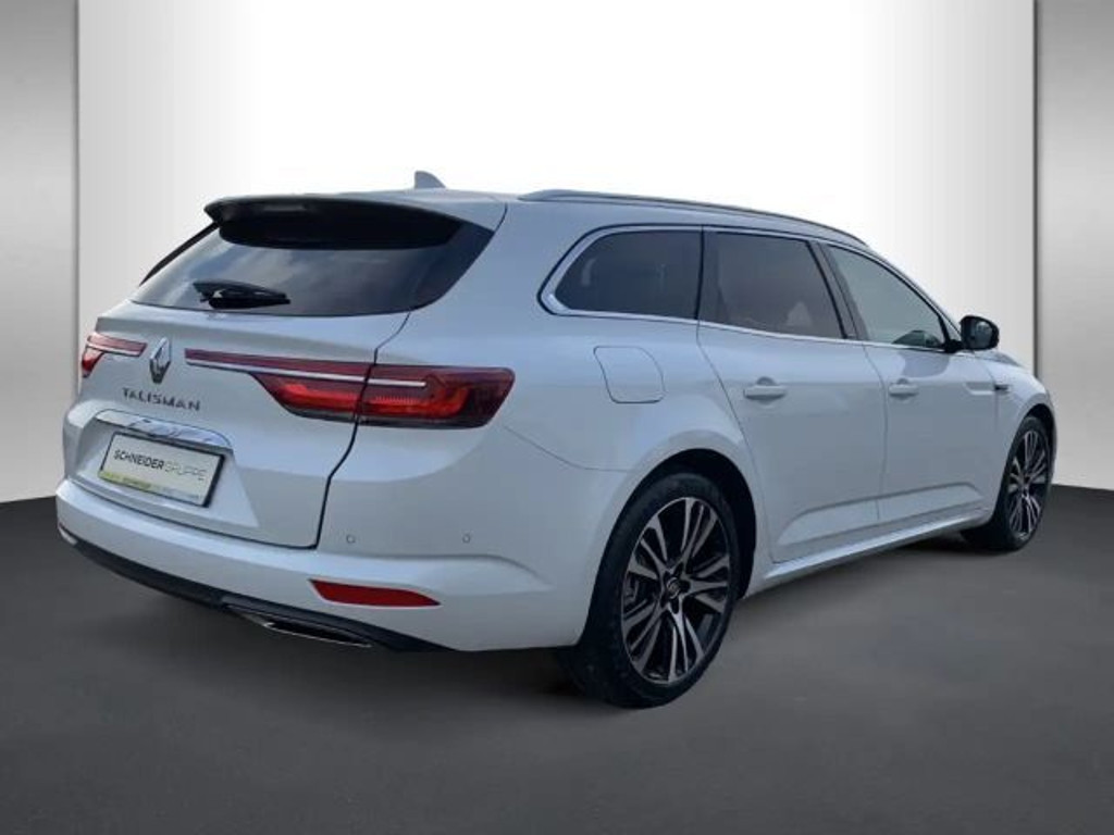 Renault Talisman