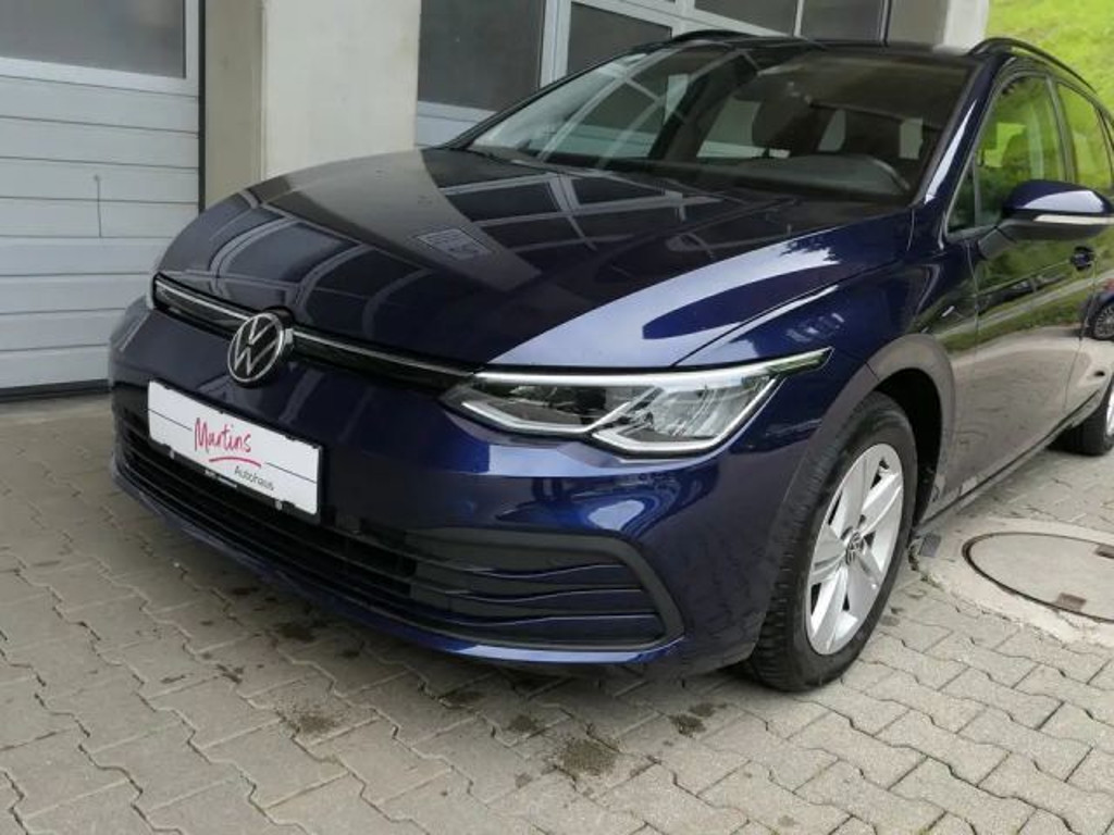 Volkswagen Golf 2021 Diesel