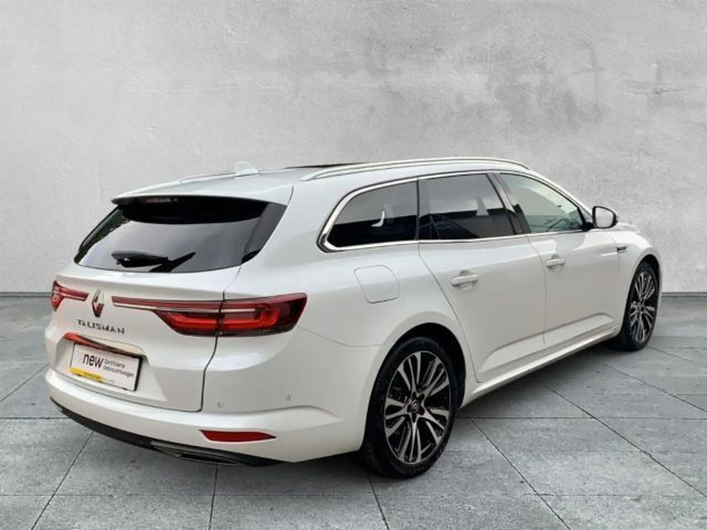 Renault Talisman
