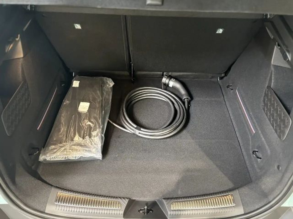 Renault 4 2025 Elektrisch