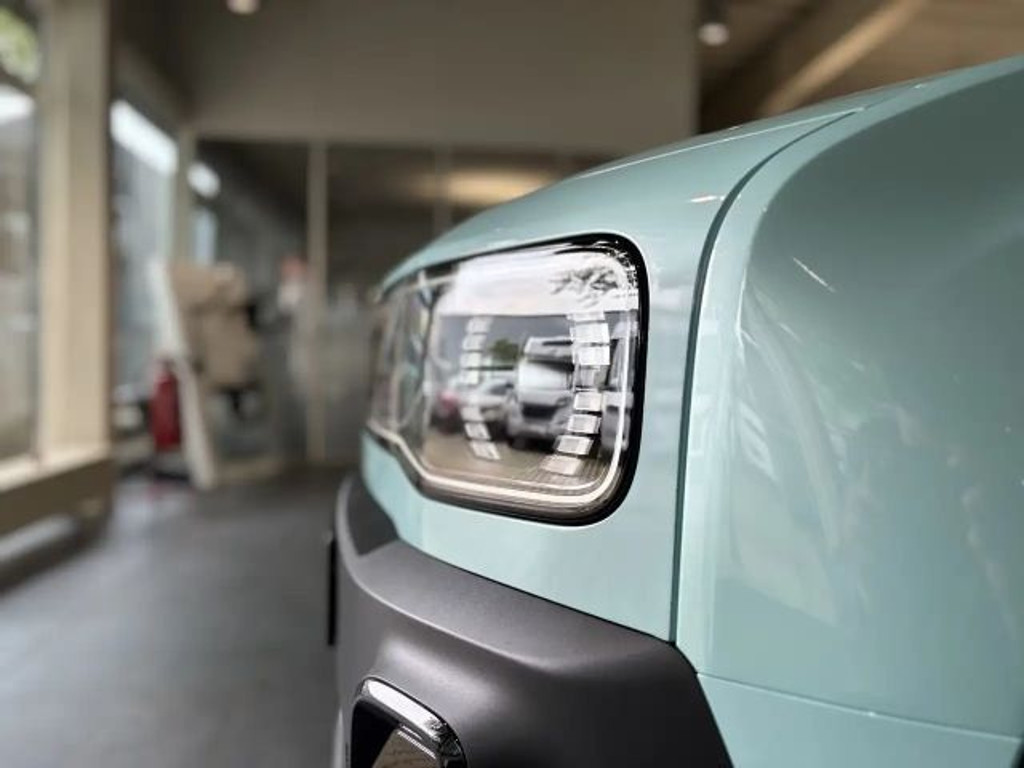 Renault 4