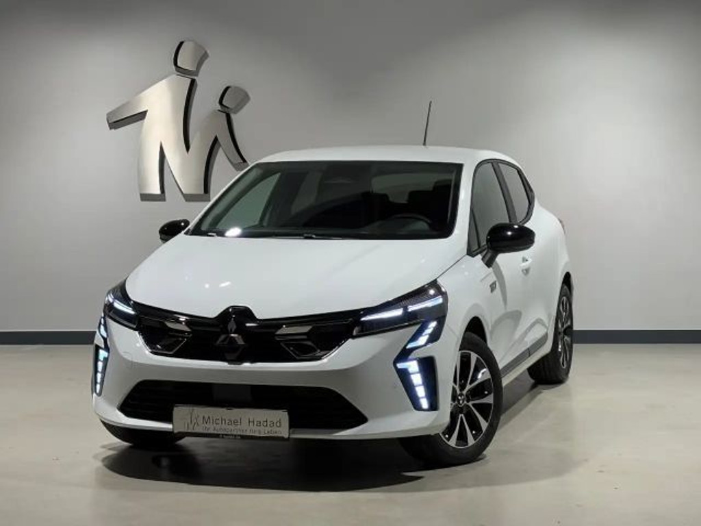 Mitsubishi Colt 2025 Hybride Benzine