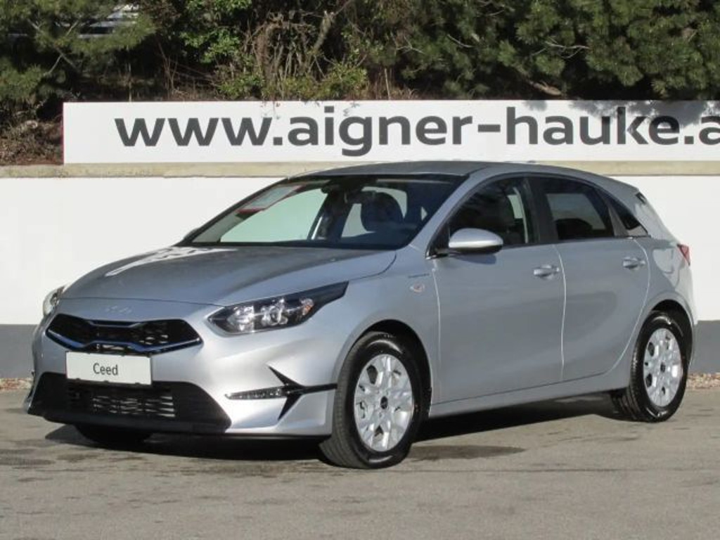 Kia Ceed 2025 Benzine