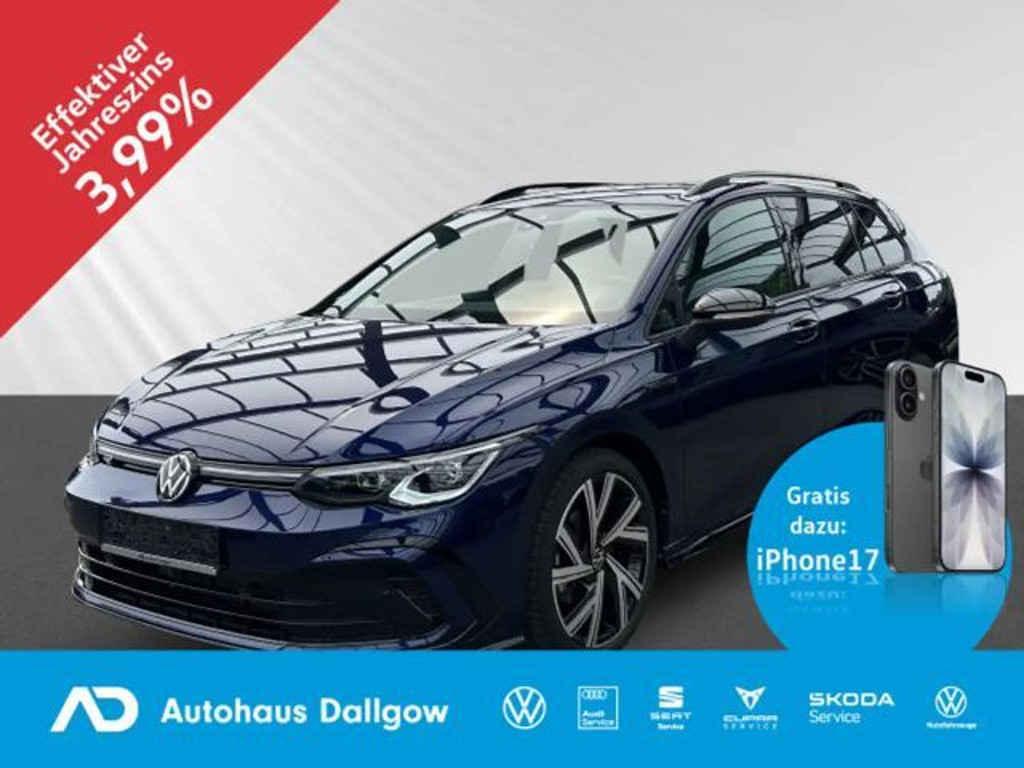 Volkswagen Golf 2024 Benzine