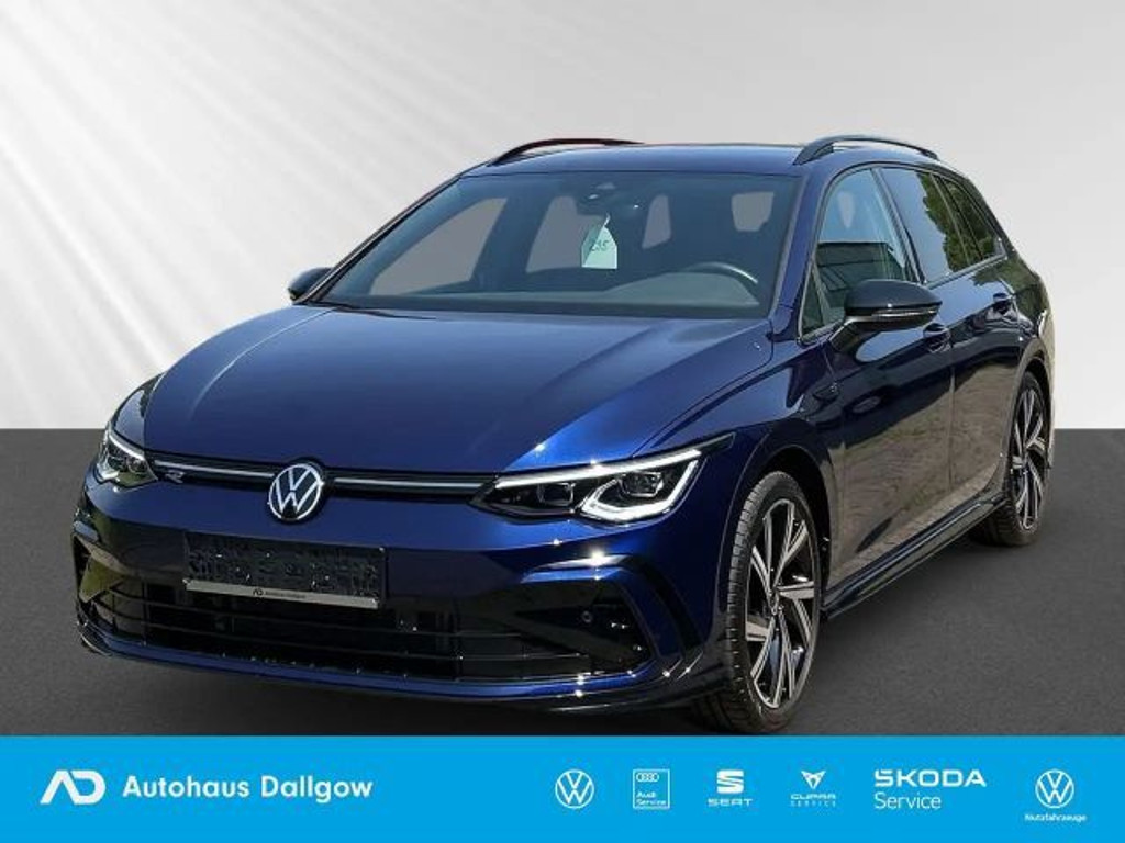 Volkswagen Golf 2024 Benzine