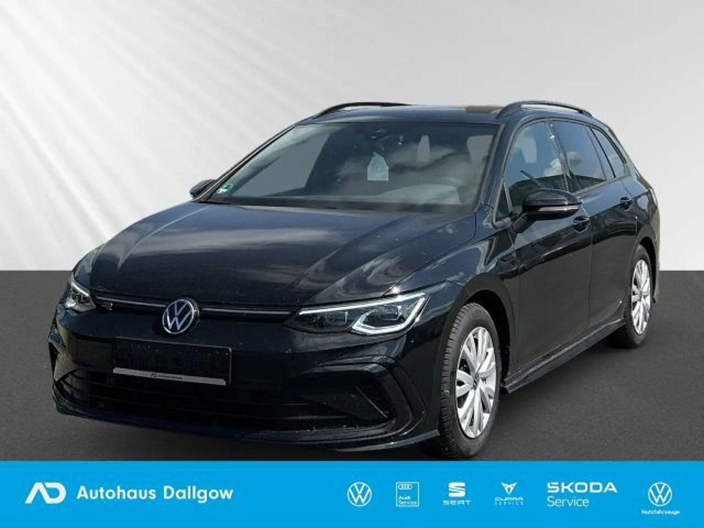 Volkswagen Golf 2024 Benzine