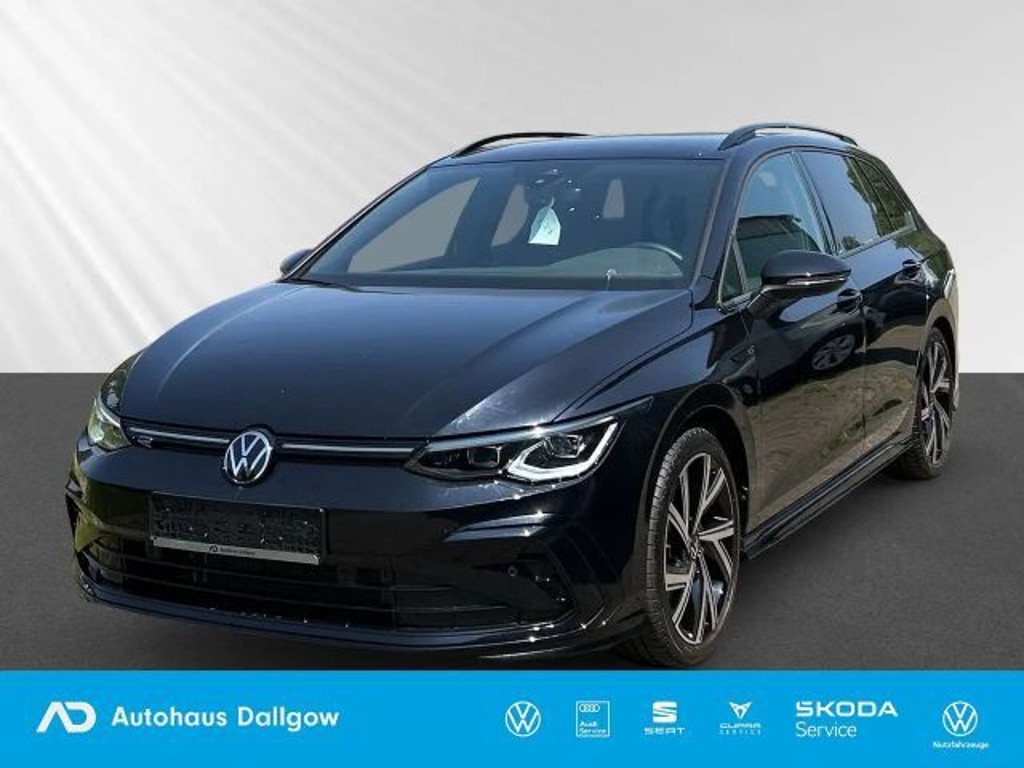 Volkswagen Golf 2024 Benzine