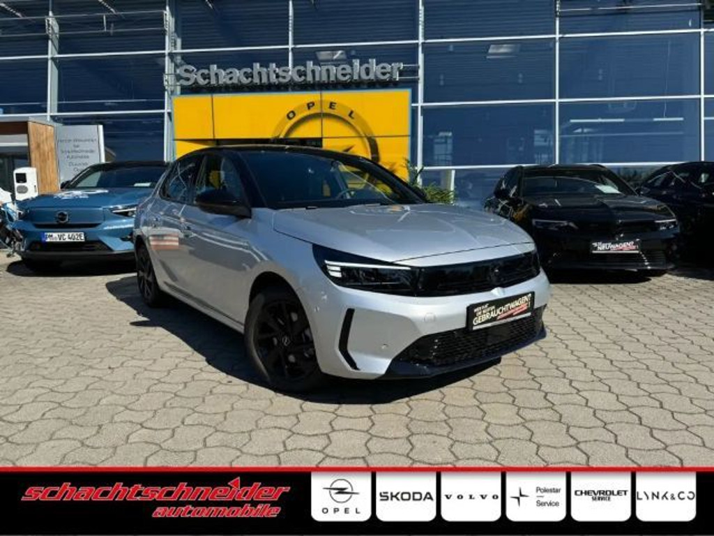 Opel Corsa 2024 Benzine