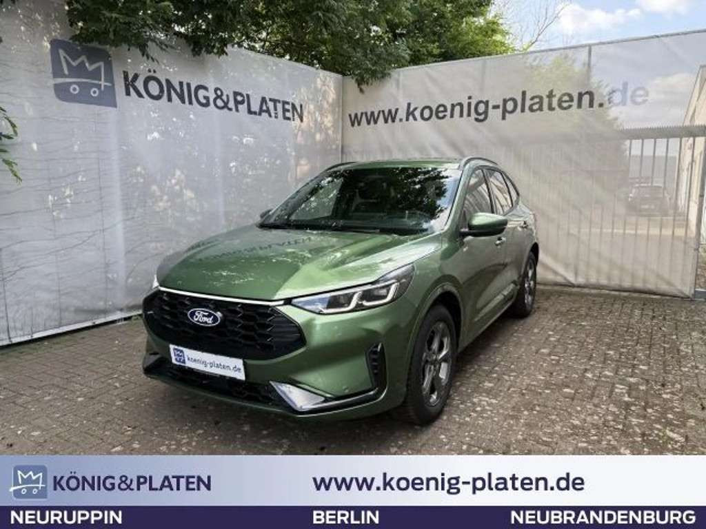 Ford Kuga 2025 Benzine