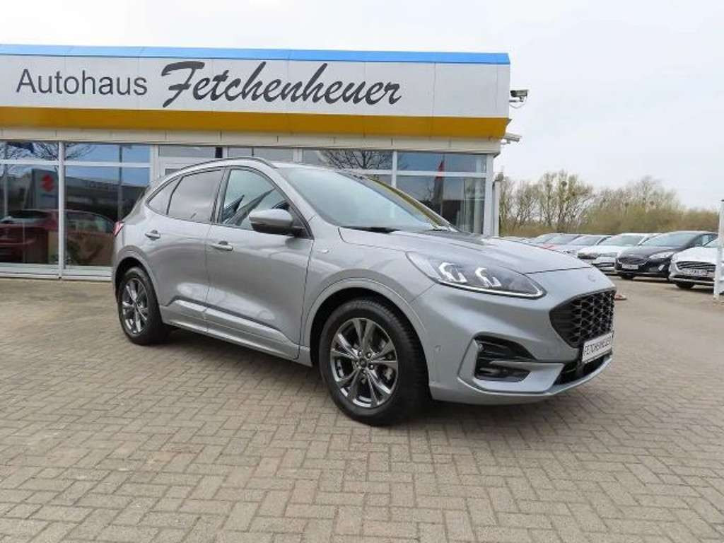 Ford Kuga 2022 Diesel