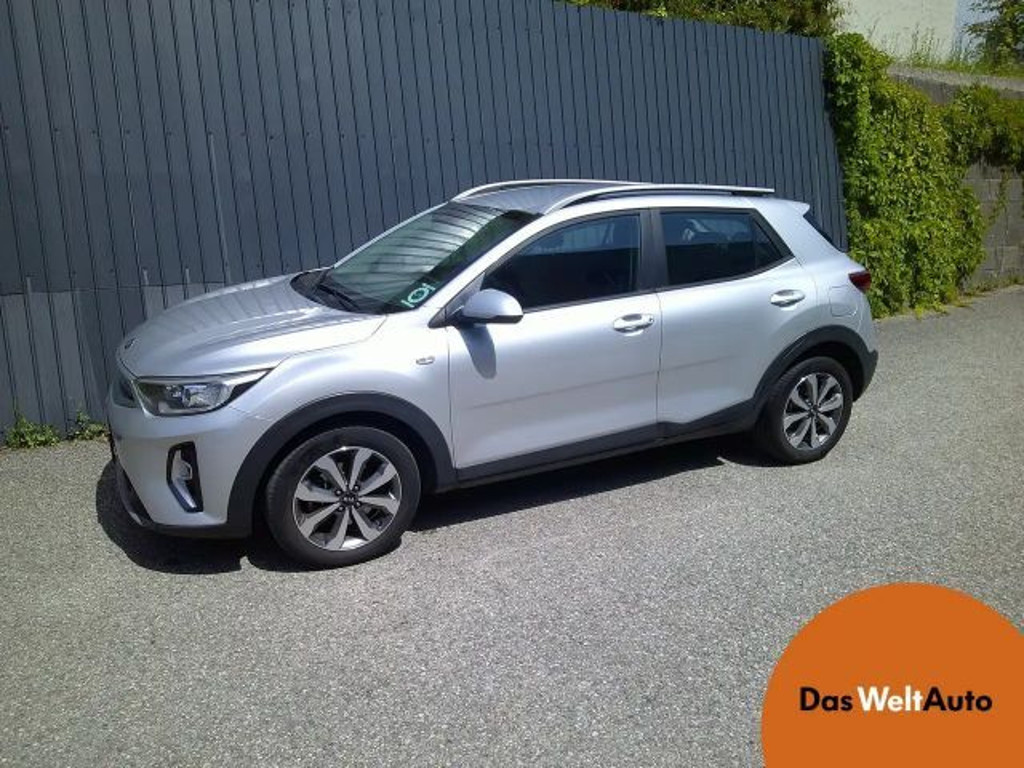 Kia Stonic 2022 Benzine