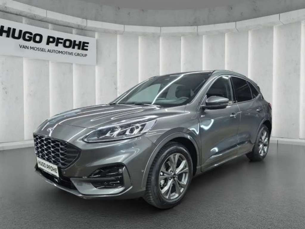 Ford Kuga 2024 Benzine