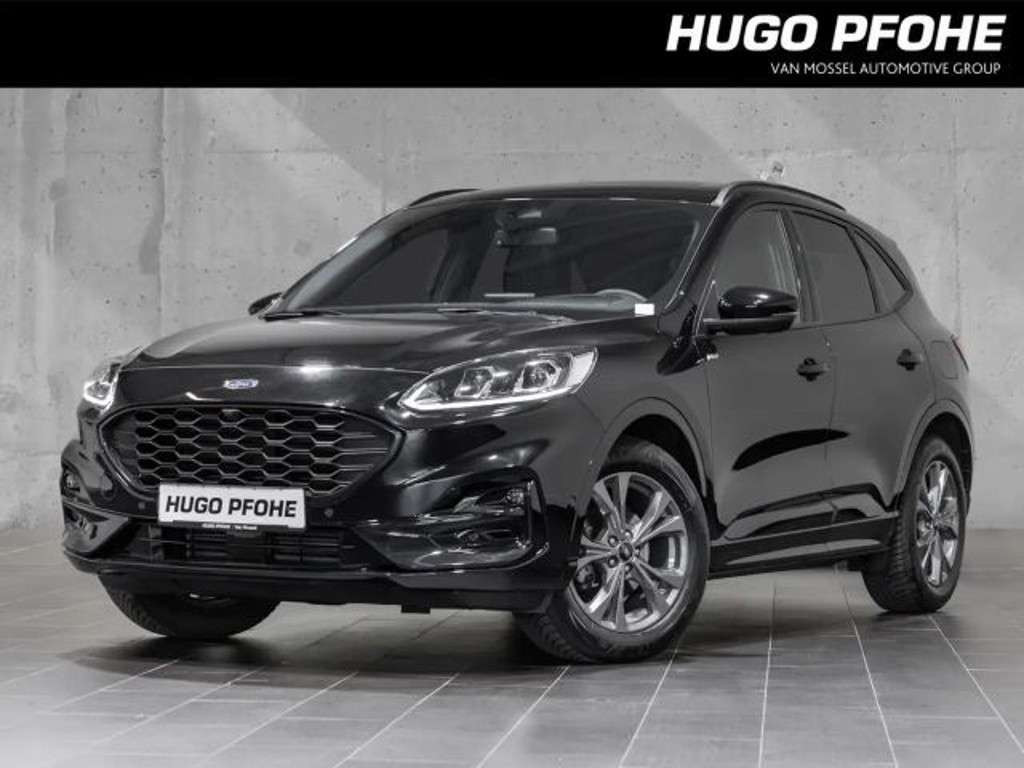 Ford Kuga 2024 Benzine