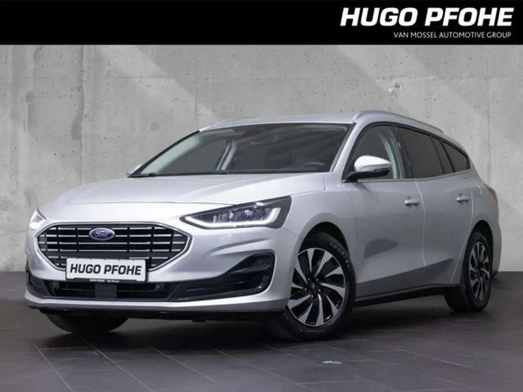 Ford Focus 2023 Benzine