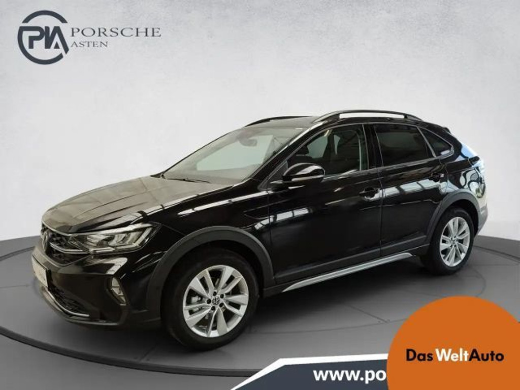 Volkswagen Taigo 2024 Benzine