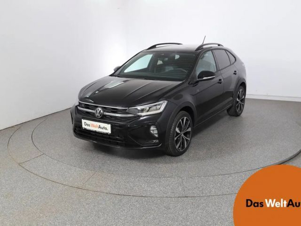 Volkswagen Taigo 2025 Benzine