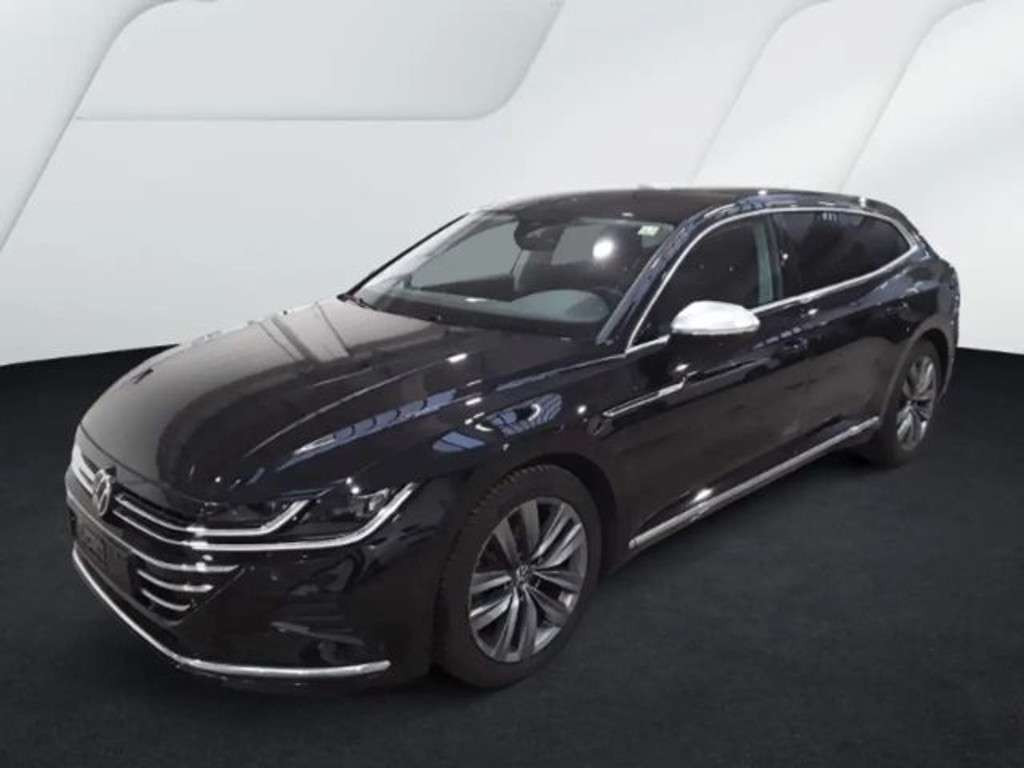 Volkswagen Arteon Shooting Brake 2024 Diesel