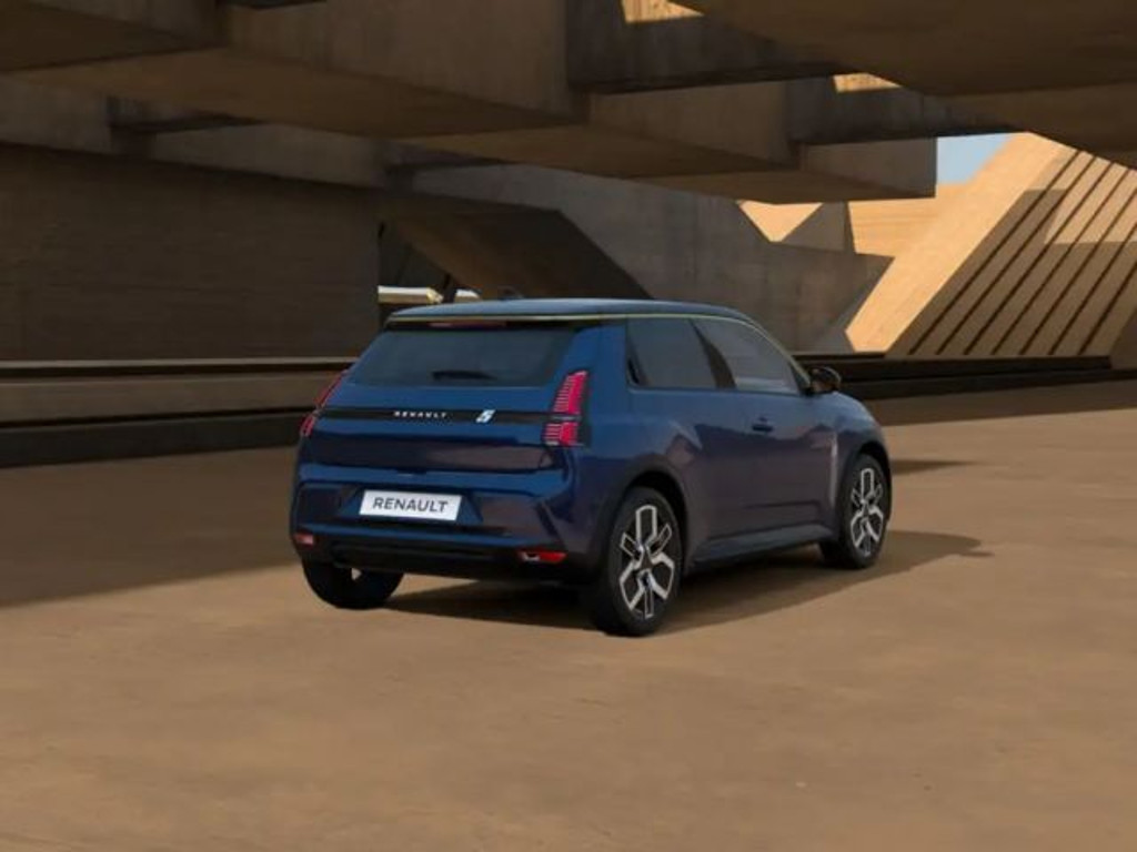 Renault 5
