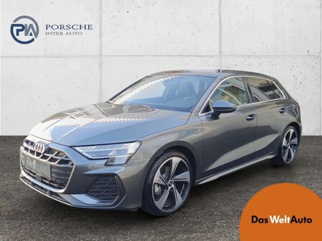 Audi A3 2025 Diesel