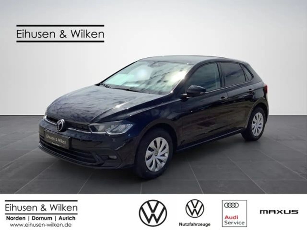 Volkswagen Polo 2025 Benzine