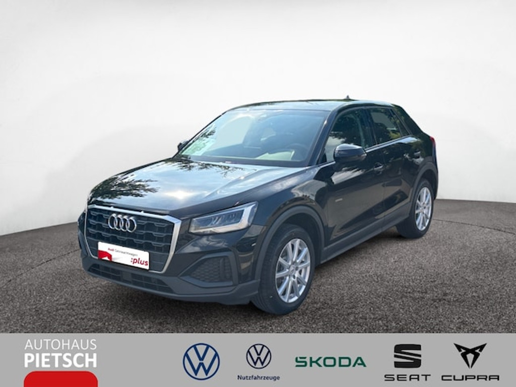 Audi Q2 2021 Diesel