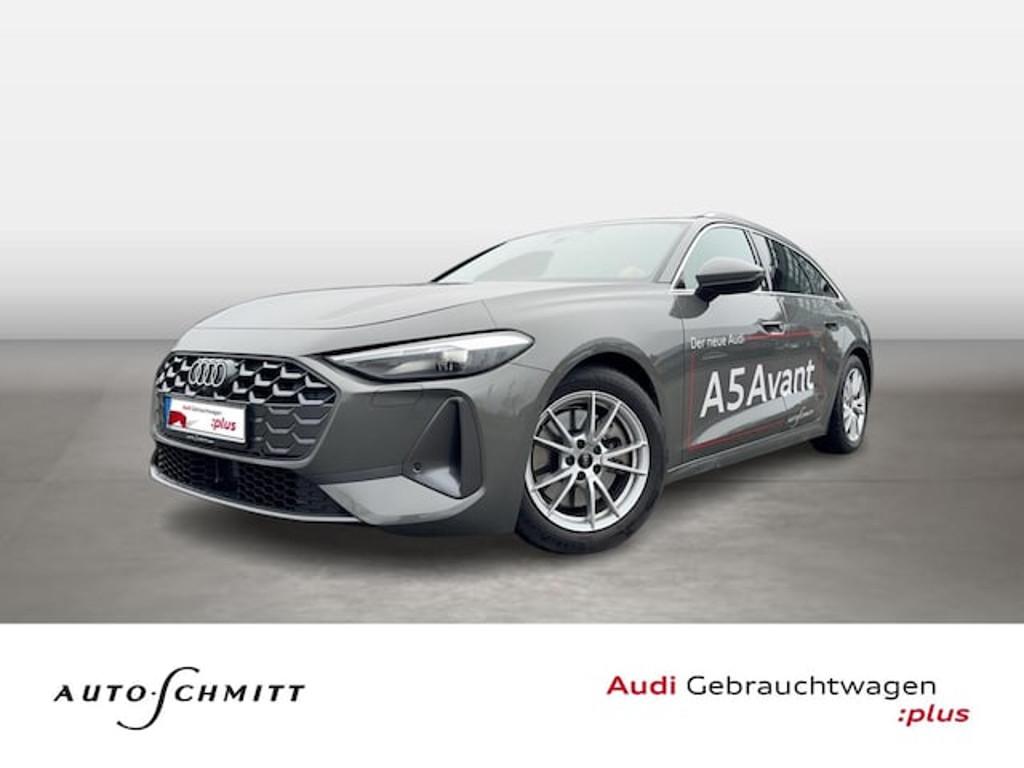 Audi A5 2025 Diesel