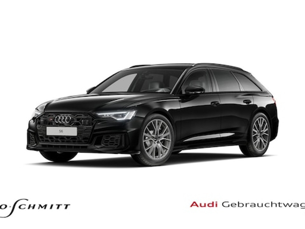 Audi S6 2024 Diesel