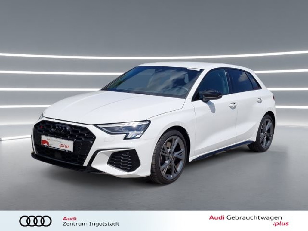 Audi S3 2024 Benzine