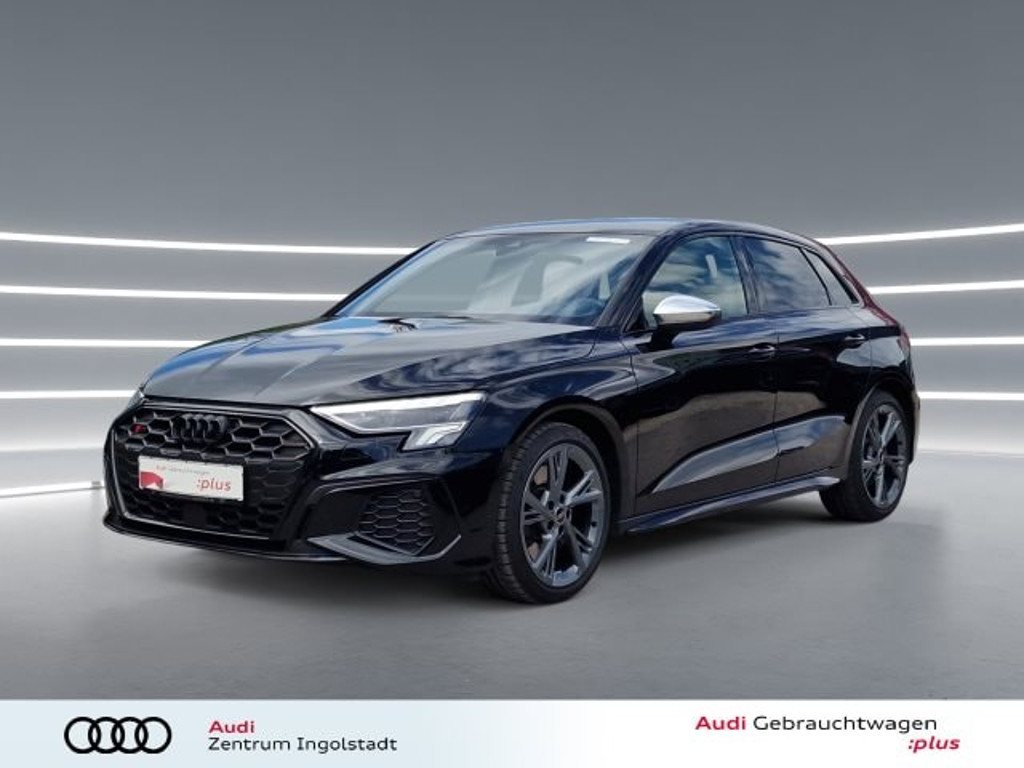 Audi S3 2024 Benzine