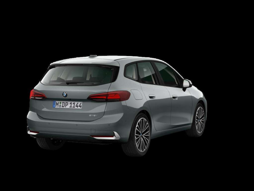 BMW 2 Serie