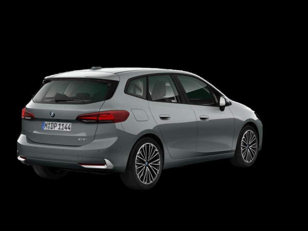 BMW 2 Serie