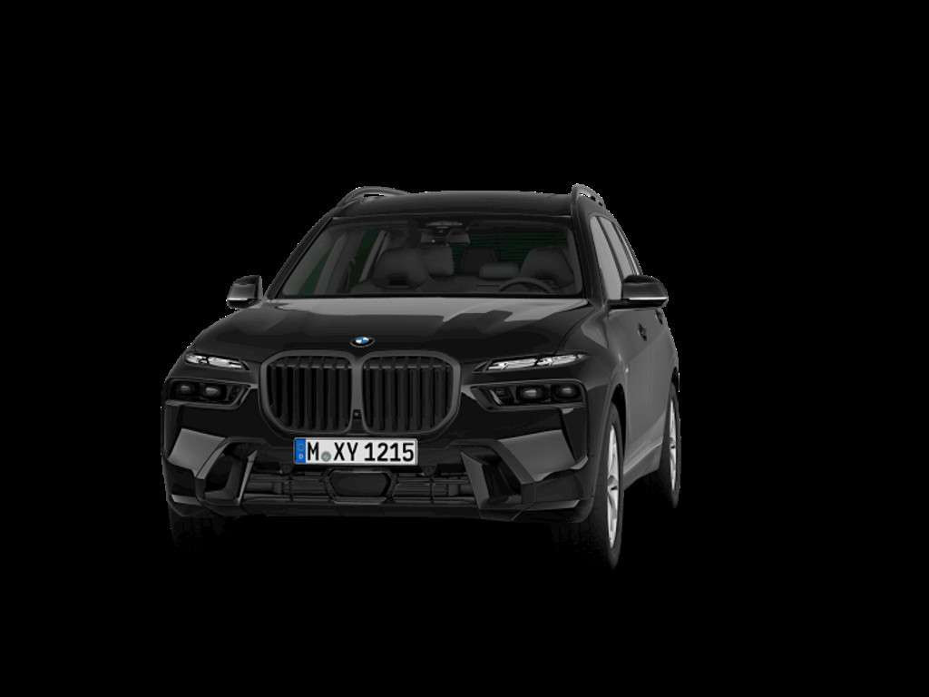 BMW X7 2023 Diesel