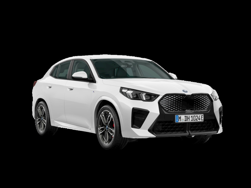 BMW iX2