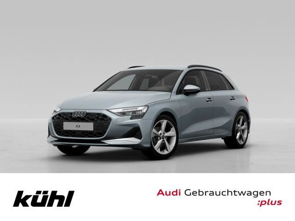 Audi A3 2024 Benzine