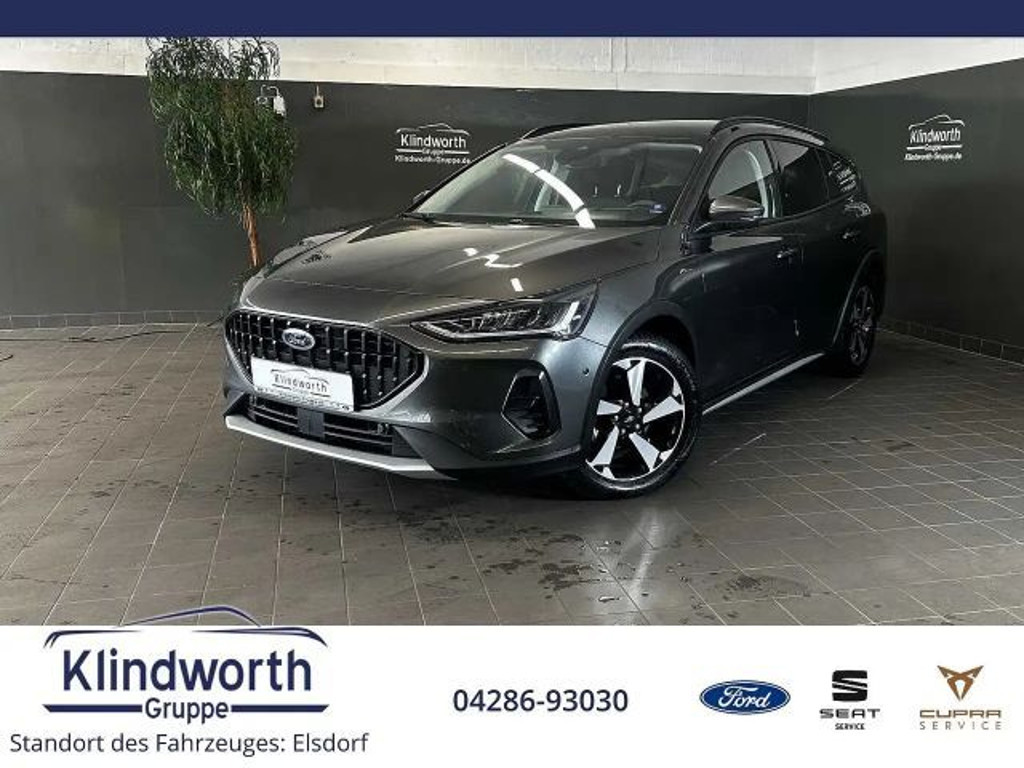 Ford Focus 2024 Diesel