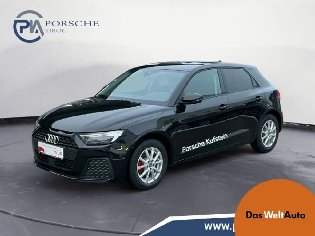 Audi A1 2025 Benzine