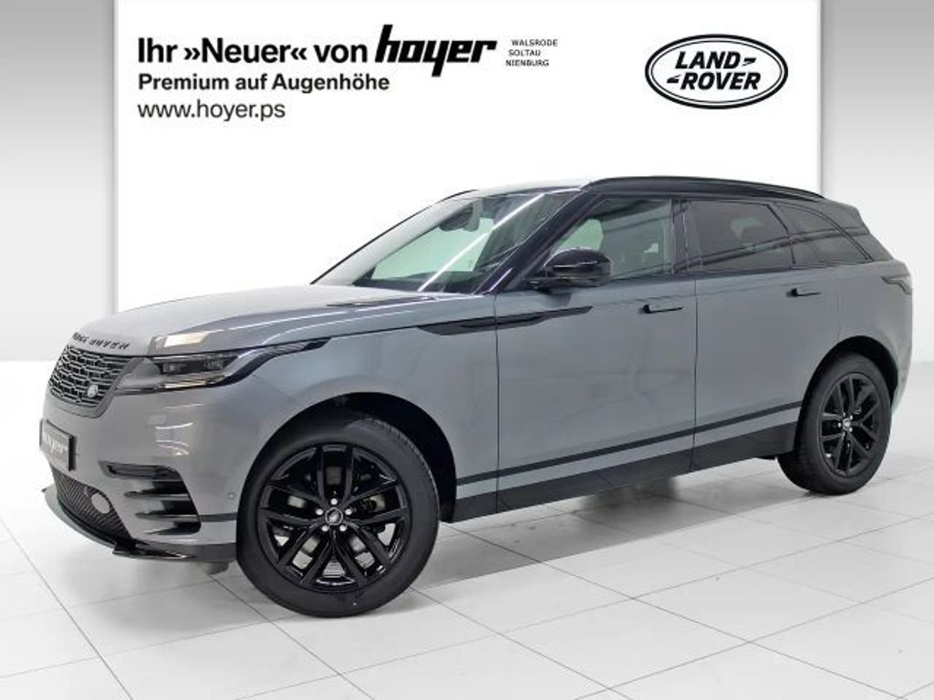 Land Rover Range Rover Velar 2025 Diesel
