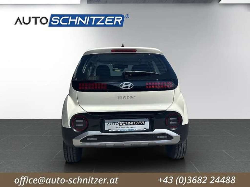 Hyundai Inster