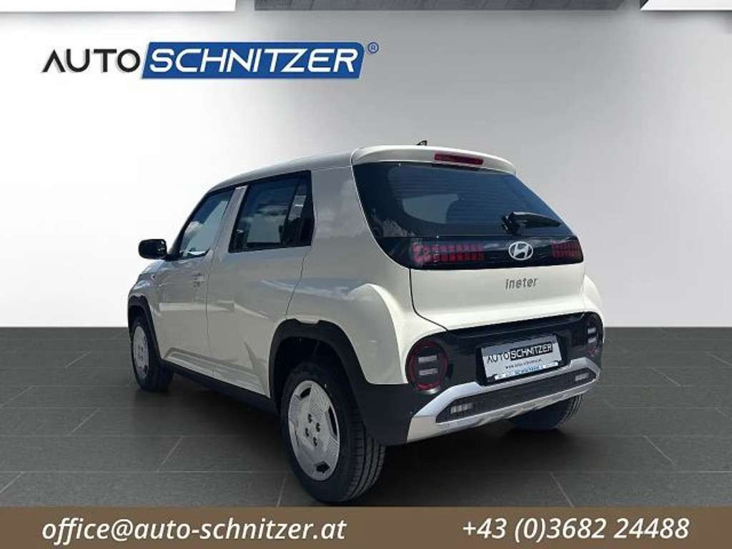 Hyundai Inster