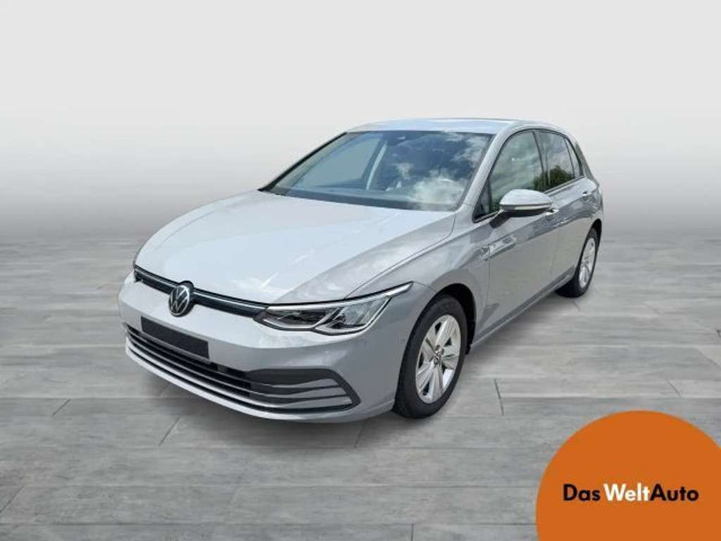 Volkswagen Golf 2022 Benzine