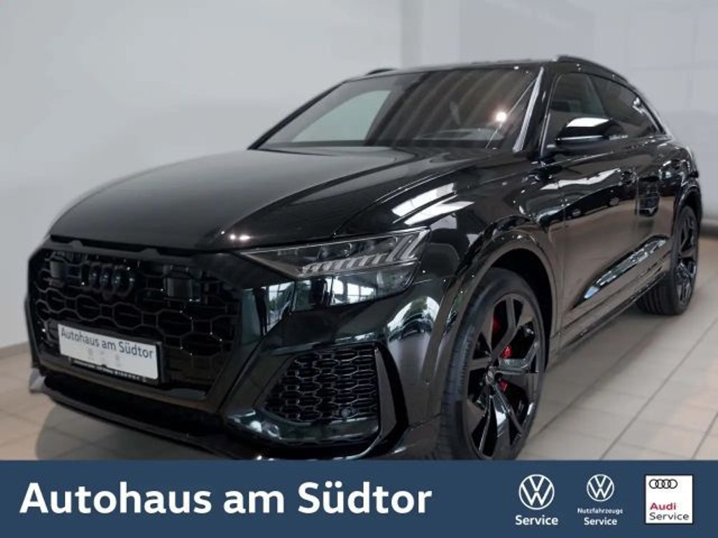 Audi RS Q8 2024 Benzine
