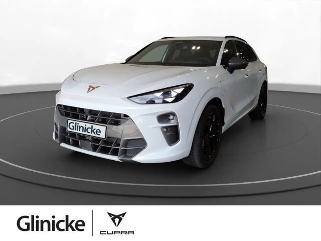 Cupra Terramar 2025 Hybride Benzine