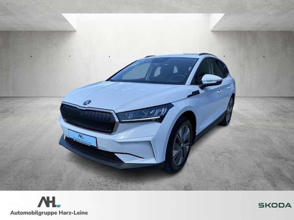 Skoda Enyaq 2024 Elektrisch