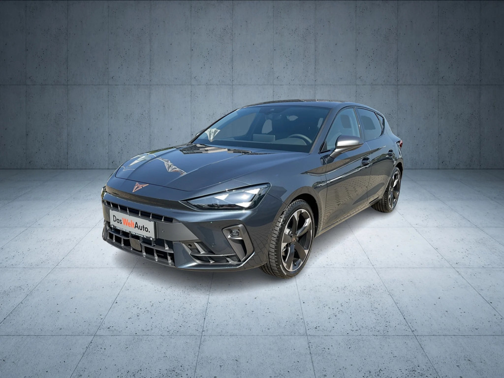 Cupra Leon 2025 Benzine